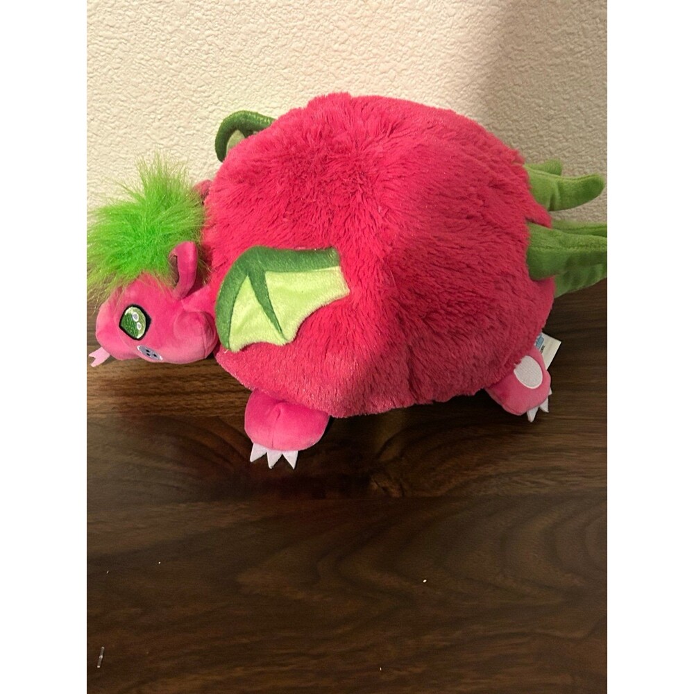 Dragon fruit squishable - Picture 2 of 4